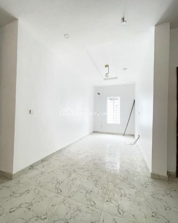 5 Bedroom Fully Detached Duplex, Agungi, Lekki, Lagos, Detached Duplex for Sale