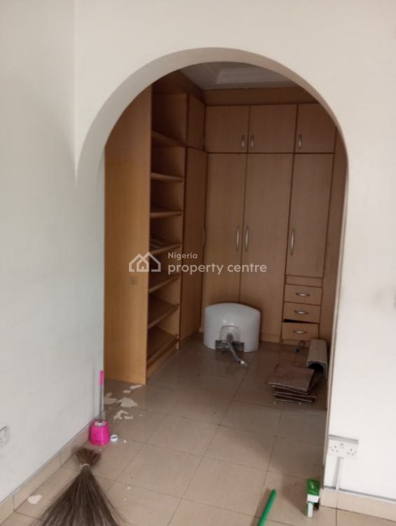 Superbly Finished 4 Bedrooms Detached House, Port Harcourt, Rivers, Detached Duplex for Rent
