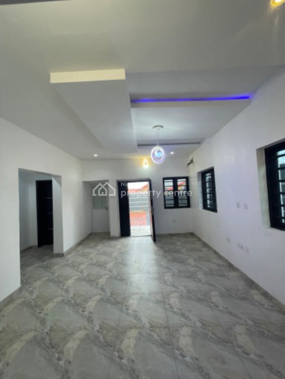 Newly Built 4 Bedroom Detached Duplex with a Room Bq, Ibara Housing Estate Abeokuta Gra, Abeokuta South, Ogun, Detached Duplex for Rent