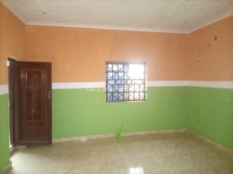 For Rent 1 Bedroom Flat, 2 Toilets, Life Camp, Abuja 1 Beds, 1 Baths Nigeria Property