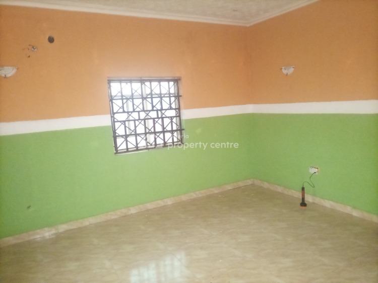 For Rent 1 Bedroom Flat, 2 Toilets, Life Camp, Abuja 1 Beds, 1 Baths Nigeria Property