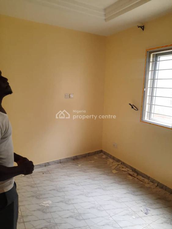 For Rent Luxury And Exquisite Built 4 Bedroom, Brains And Hammers