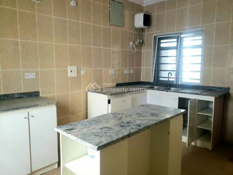 Excellent 3 Bedroom Flat, Jubilee Estate, Abraham Adesanya Estate, Lekki, Lagos, Flat / Apartment for Rent