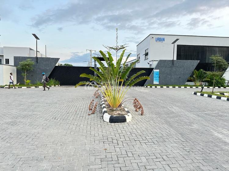 Plot of Land Available, Urban Prime 3, Ogombo, Ajah, Lagos, Residential Land for Sale