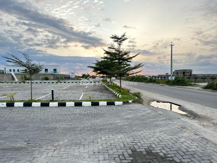 Plot of Land Available, Urban Prime 3, Ogombo, Ajah, Lagos, Residential Land for Sale