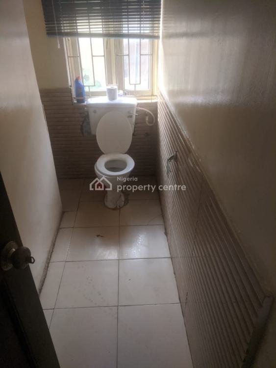 3 Bedroom Duplex, Adeniyi Jones, Ikeja, Lagos, Detached Duplex for Sale