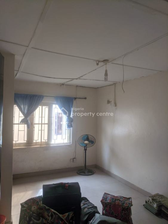 3 Bedroom Duplex, Adeniyi Jones, Ikeja, Lagos, Detached Duplex for Sale