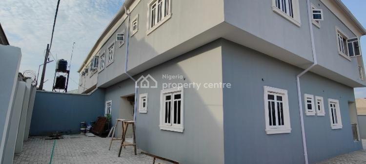 Lovely Very Spacious 4 Bedroom Semi-detached Duplex, Unity Reservation Estate, Oluyole Ring Road, Ibadan, Oyo, Semi-detached Duplex for Sale