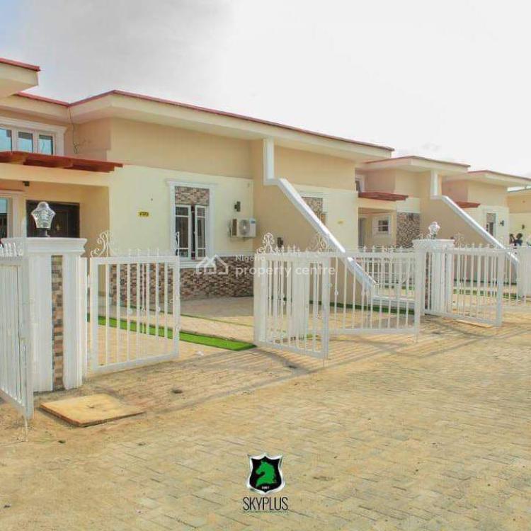 For Sale Land, Treasure Park And Garden Estate, City Of David Phase 2