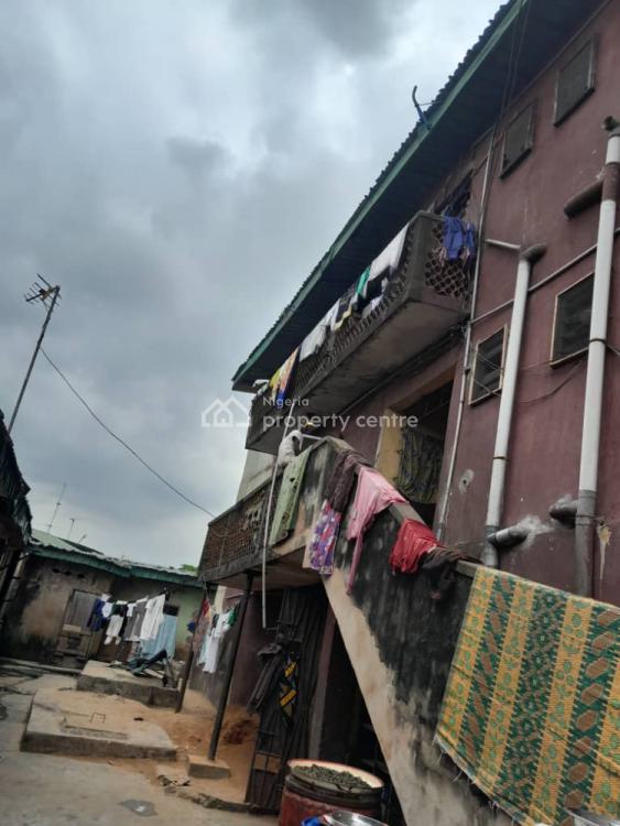 6 Units of 3 Bedroom Flat, Church Street, Obale Badia, Ijora, Apapa, Lagos, Block of Flats for Sale