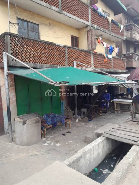 6 Units of 3 Bedroom Flat, Church Street, Obale Badia, Ijora, Apapa, Lagos, Block of Flats for Sale