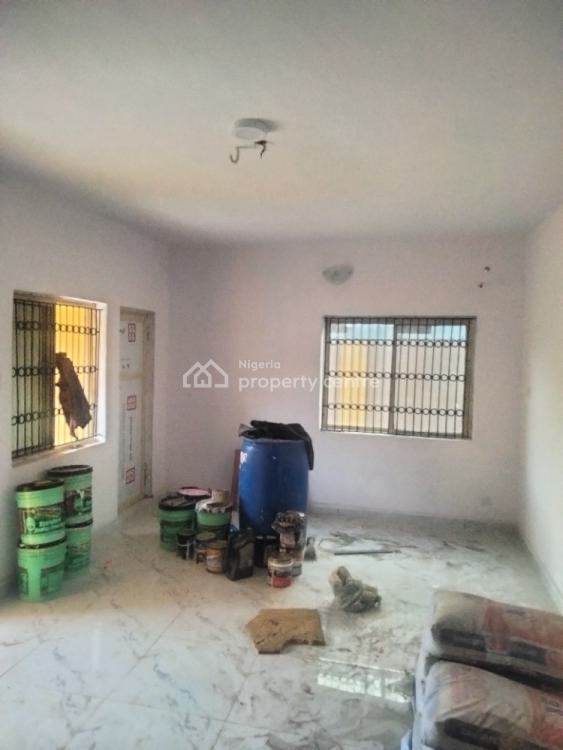 Sweet 2 Bedrooms Flat, All Rooms Ensuite in an Estate, Elliot, Iju-ishaga, Agege, Lagos, Flat / Apartment for Rent