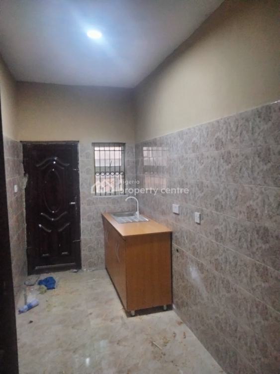 Sweet 2 Bedrooms Flat, All Rooms Ensuite in an Estate, Elliot, Iju-ishaga, Agege, Lagos, Flat / Apartment for Rent