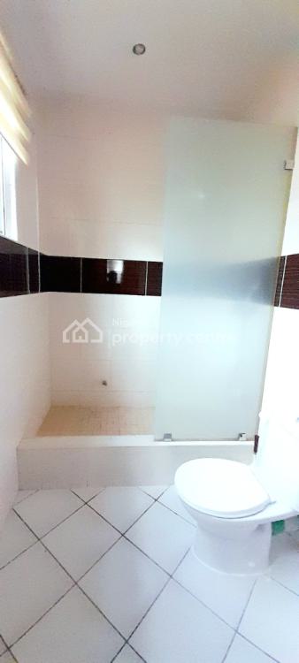 Fully Furnished 1 Bedroom Flat with Beautiful Environs, Off 3rd Avenue, Banana Island, Ikoyi, Lagos, Flat / Apartment Short Let