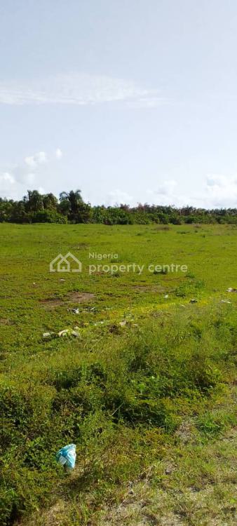 Strategic 3800sqm Plot, Directly Behind Northwest Petrol Gbagada Expressway, Gbagada, Lagos, Mixed-use Land for Sale