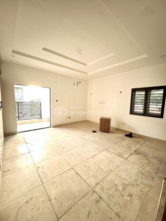 Spacious 3 Bedrooms Flat with Bq, Gudu, Abuja, Block of Flats for Sale