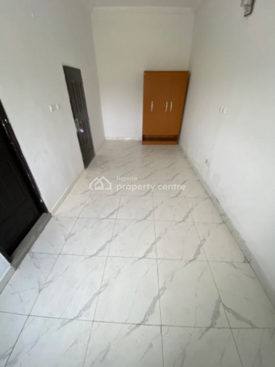 Brand New 2-bedroom Apartment with Bq, Ilaje, Ajah, Lagos, Flat / Apartment for Rent