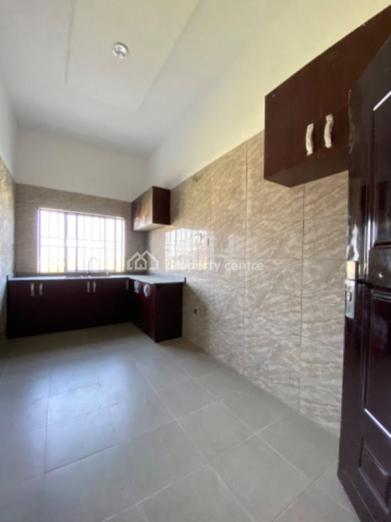 Brand New 2-bedroom Apartment, Ilaje, Ajah, Lagos, Flat / Apartment for Rent