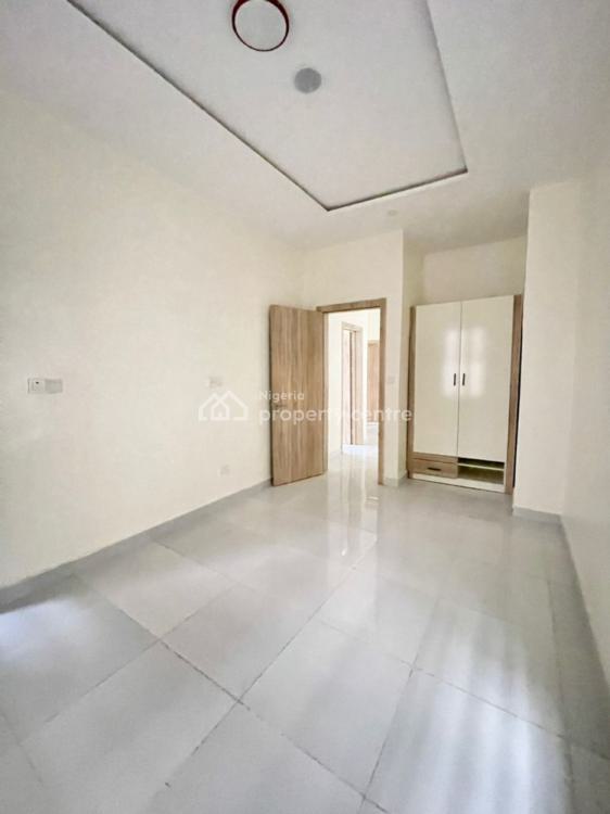 Fully Detached 5 Bedroom Duplex with Solar System, Cctv and Acs, Tulip Estate Chevron, Lekki, Lagos, Detached Duplex for Rent