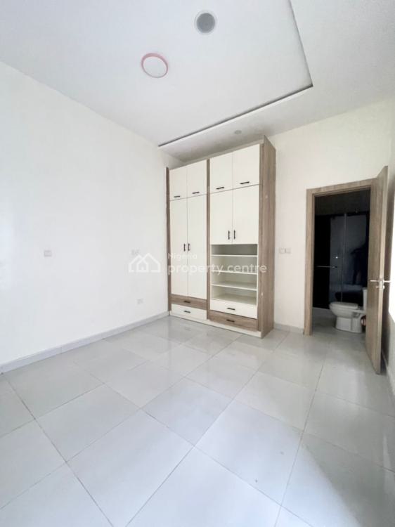 Fully Detached 5 Bedroom Duplex with Solar System, Cctv and Acs, Tulip Estate Chevron, Lekki, Lagos, Detached Duplex for Rent