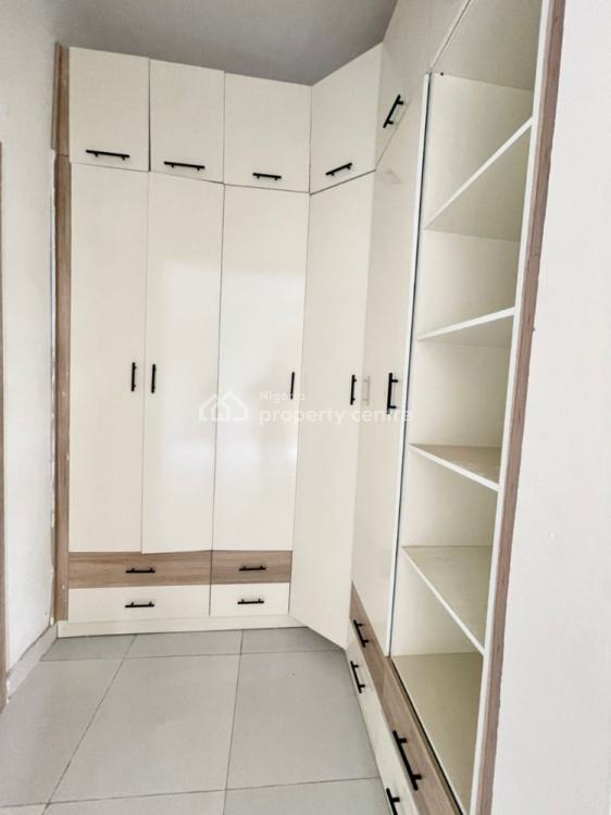 Fully Detached 5 Bedroom Duplex with Solar System, Cctv and Acs, Tulip Estate Chevron, Lekki, Lagos, Detached Duplex for Rent