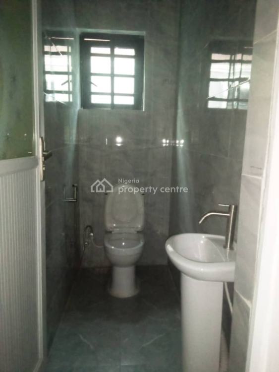 Newly Built Tastefully 2 Bedroom, Ikosi, Ketu, Lagos, Flat / Apartment for Rent