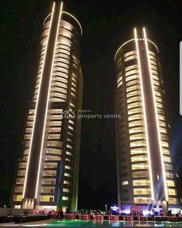 32 Floor and 24 Floor Luxury Towers Available, Eko Atlantic City, Lagos, Flat / Apartment for Sale