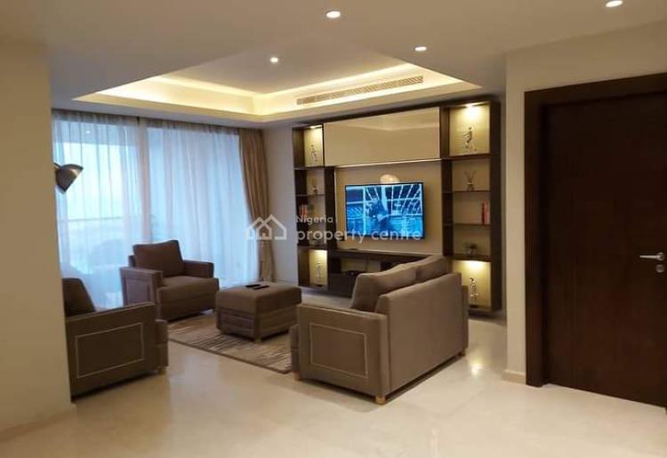 32 Floor and 24 Floor Luxury Towers Available, Eko Atlantic City, Lagos, Flat / Apartment for Sale