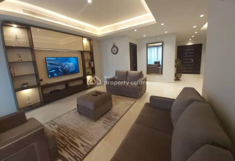 32 Floor and 24 Floor Luxury Towers Available, Eko Atlantic City, Lagos, Flat / Apartment for Sale