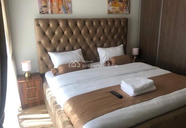 32 Floor and 24 Floor Luxury Towers Available, Eko Atlantic City, Lagos, Flat / Apartment for Sale