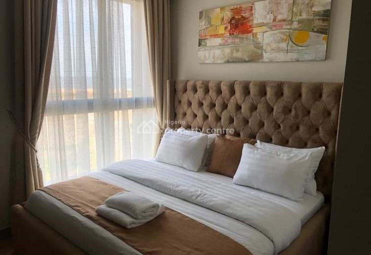 32 Floor and 24 Floor Luxury Towers Available, Eko Atlantic City, Lagos, Flat / Apartment for Sale