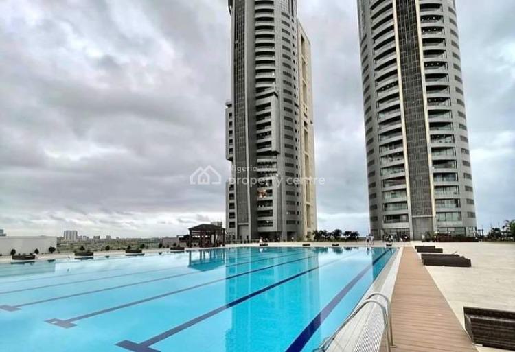 32 Floor and 24 Floor Luxury Towers Available, Eko Atlantic City, Lagos, Flat / Apartment for Sale