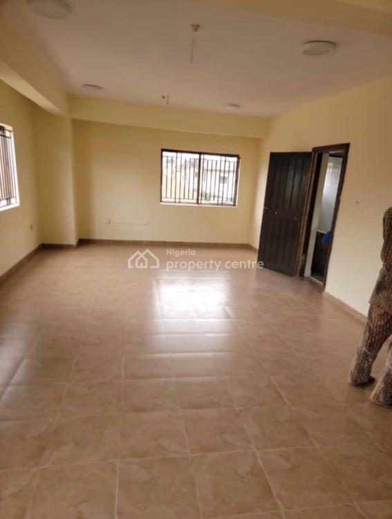 Office Space, Palmgrove, Ilupeju, Lagos, Flat / Apartment for Rent