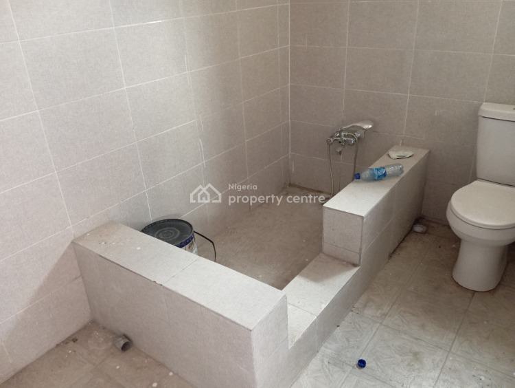 Newly Built 3 Bedroom Duplex, River Park Estate, Lugbe District, Abuja, Detached Duplex for Rent