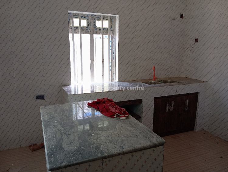 Newly Built 3 Bedroom Duplex, River Park Estate, Lugbe District, Abuja, Detached Duplex for Rent