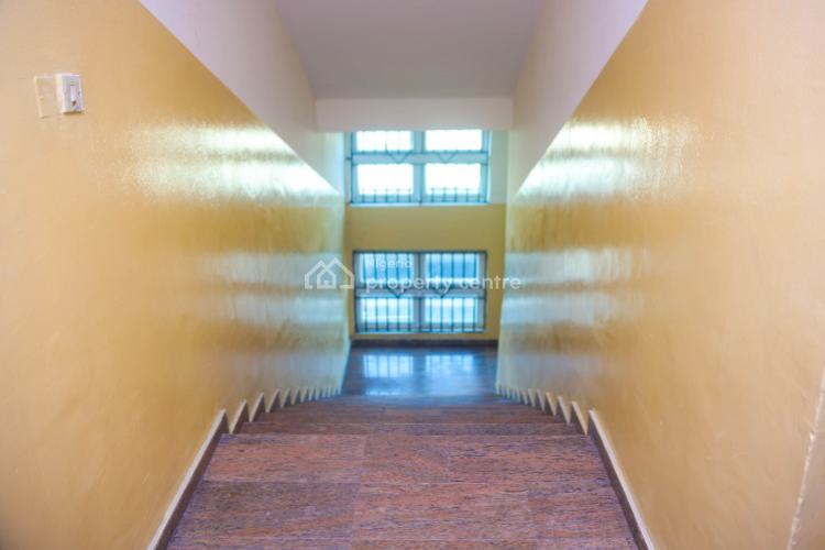 Serviced Spacious Mini Flat with Maximum Security, Trinity Apartment, 65 Ajiran Road, Agungi, Lekki, Lagos, Mini Flat (room and Parlour) for Rent