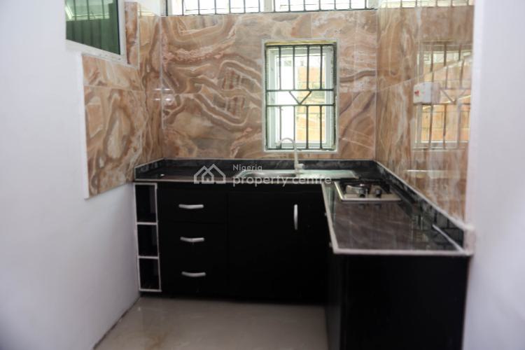 Serviced Spacious Mini Flat with Maximum Security, Trinity Apartment, 65 Ajiran Road, Agungi, Lekki, Lagos, Mini Flat (room and Parlour) for Rent
