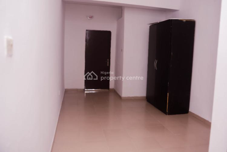 Serviced Spacious Mini Flat with Maximum Security, Trinity Apartment, 65 Ajiran Road, Agungi, Lekki, Lagos, Mini Flat (room and Parlour) for Rent
