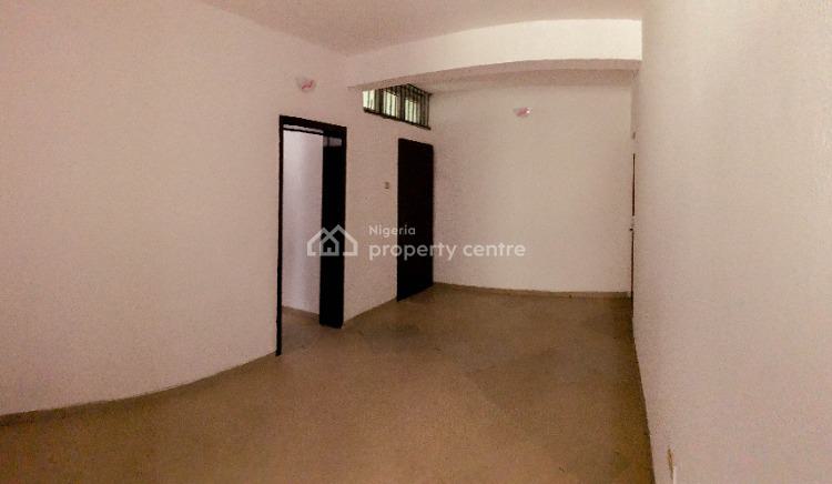 Serviced Spacious Mini Flat with Maximum Security, Trinity Apartment, 65 Ajiran Road, Agungi, Lekki, Lagos, Mini Flat (room and Parlour) for Rent