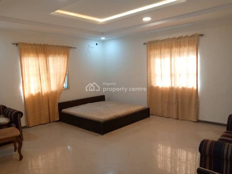 Well Finished Four (4) Bedrooms Bungalow with Ample Parking Space Without Bq, Suncity Estate, Galadimawa, Abuja, Detached Bungalow for Rent