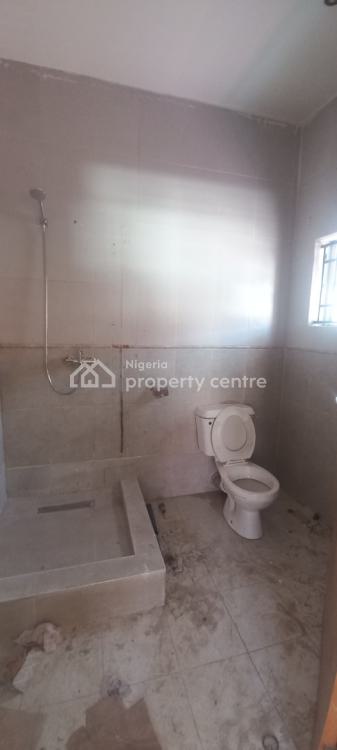 Spacious Detached 4 Bedroom Duplex with 2 Bedroom Bq, Vgc, Lekki, Lagos, Detached Duplex for Rent