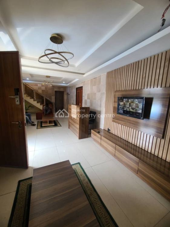 Perfectly Built 3 Bedroom Apartments in a Serene & Highbrow Environment, Old Ikoyi, Ikoyi, Lagos, Flat / Apartment for Sale