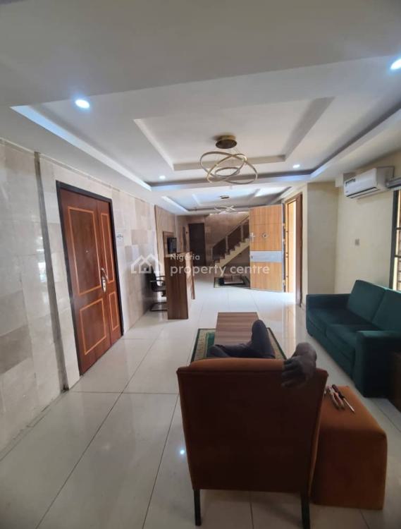 Perfectly Built 3 Bedroom Apartments in a Serene & Highbrow Environment, Old Ikoyi, Ikoyi, Lagos, Flat / Apartment for Sale