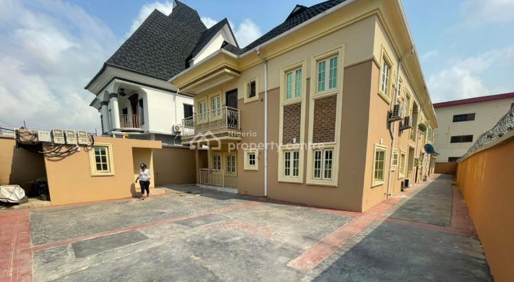 3 Bedroom Flat, Phase2, Gra, Ogudu, Lagos, Flat / Apartment for Rent