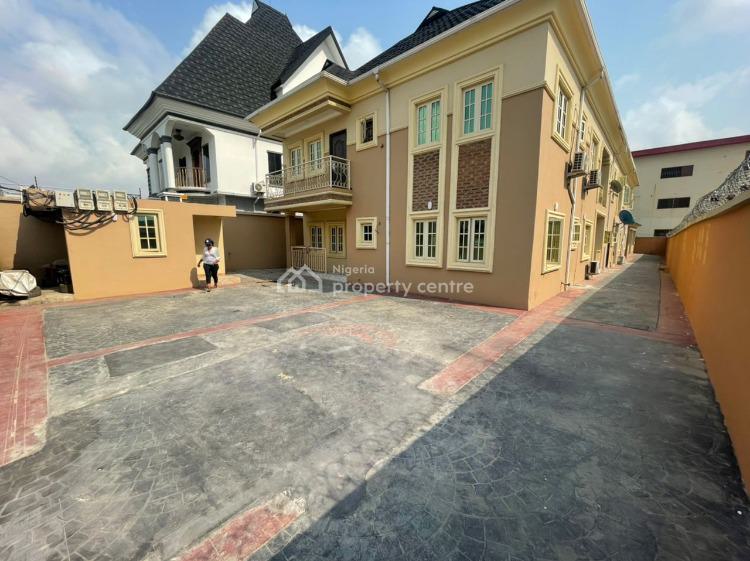 3 Bedroom Flat, Phase2, Gra, Ogudu, Lagos, Flat / Apartment for Rent