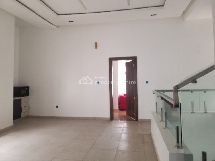 For Sale Luxury 5 Bedrooms Duplex With Rooftop, Republic Estate