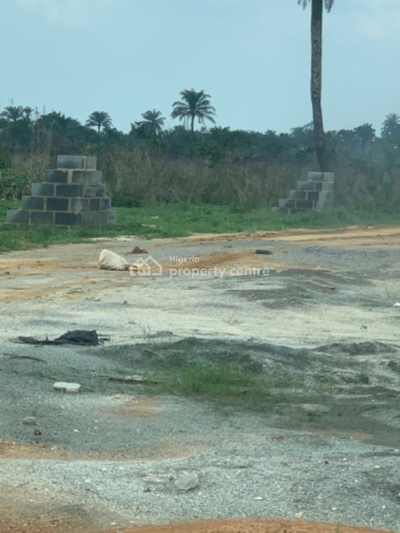 For Sale The Most Affordable Land With A C Of O (get Free Refrigerator