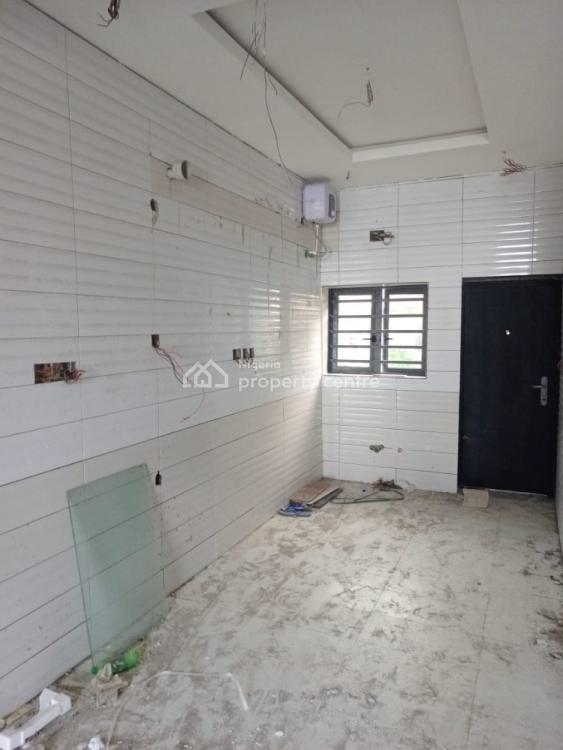 For Sale: Modern 4 Bedroom Terrace With 2 Living Rooms, Oniru Estate ...