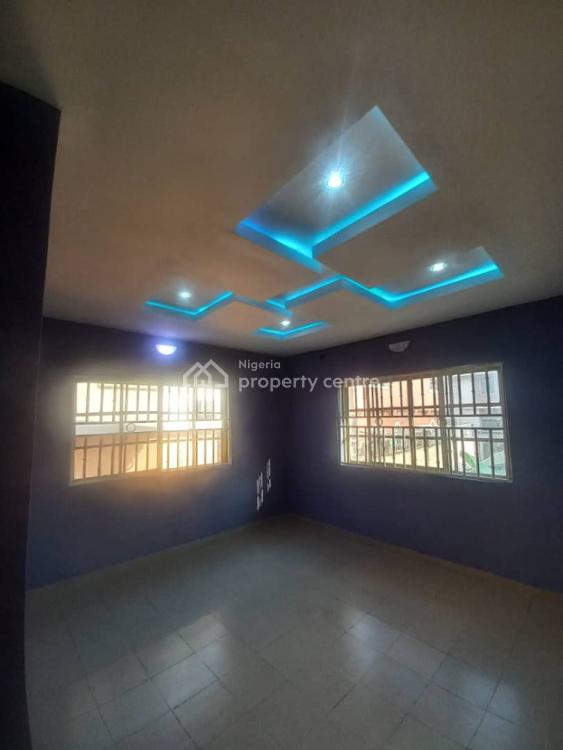4 Bedroom Terrace Duplex with All Room Ensuite, Gra Phase 1, Magodo, Lagos, Terraced Duplex for Rent