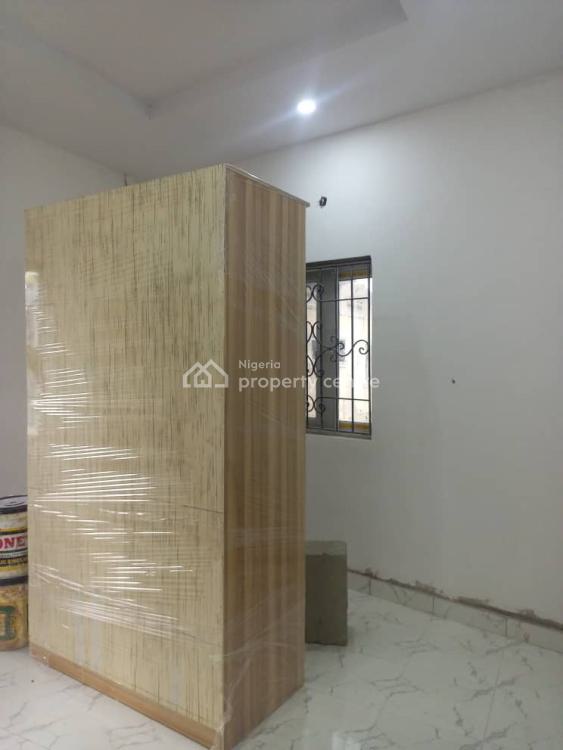 a Newly Built Miniflat with Modern Facilities, Soluyi, Gbagada, Lagos, Mini Flat (room and Parlour) for Rent